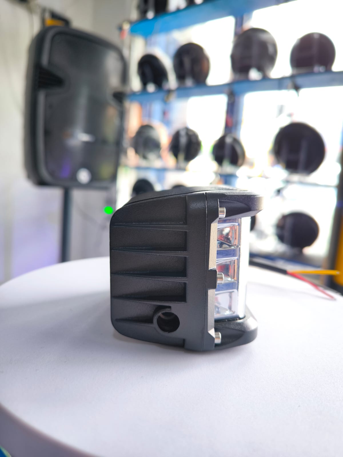 Miniatura 4 de PAR DE EXPLORADORAS FEDERALES (TB041)